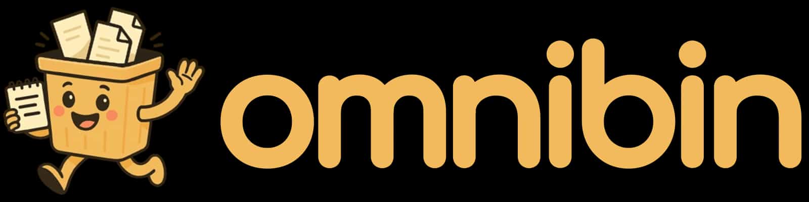 omnibin logo