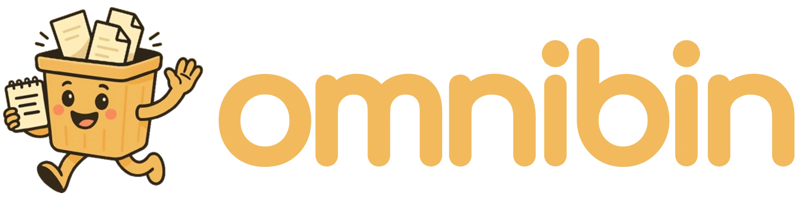 omnibin logo